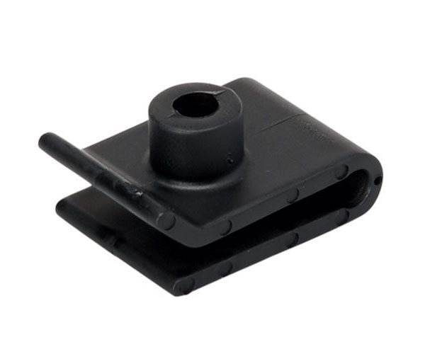 Lug Nuts Plastic - U-Nuts