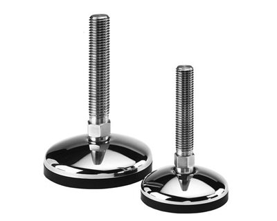Machine Levelling Feet