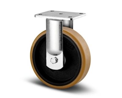 Machinery Castors
