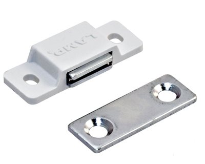 Magnetic Latches & Catches