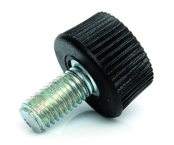 Male Thumb Screw Knob