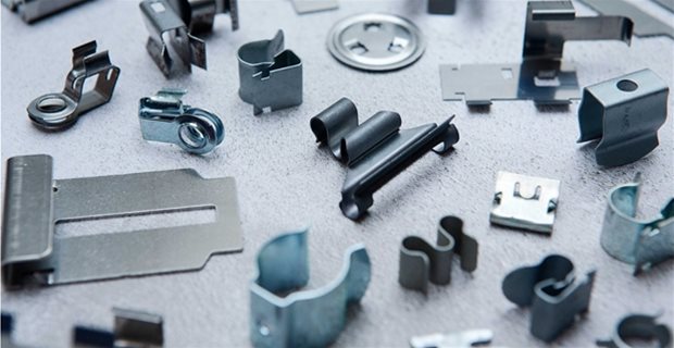 Materialien und Oberflächenbehandlung