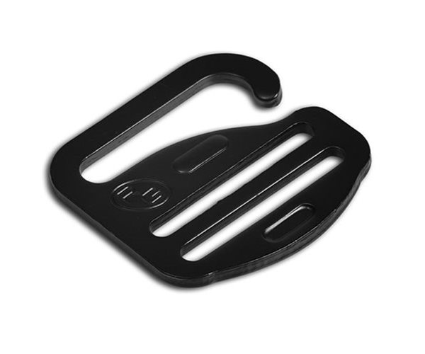 Metal G-Hook Military Grade Buckles slide 1