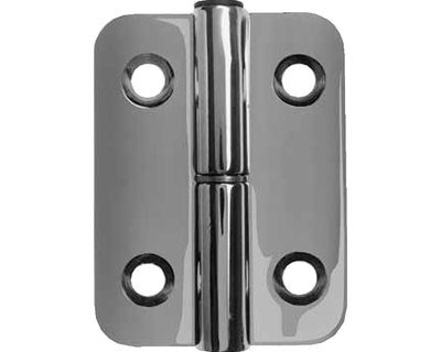 Metal Hinges