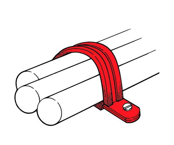 Metal P Clips slide 2