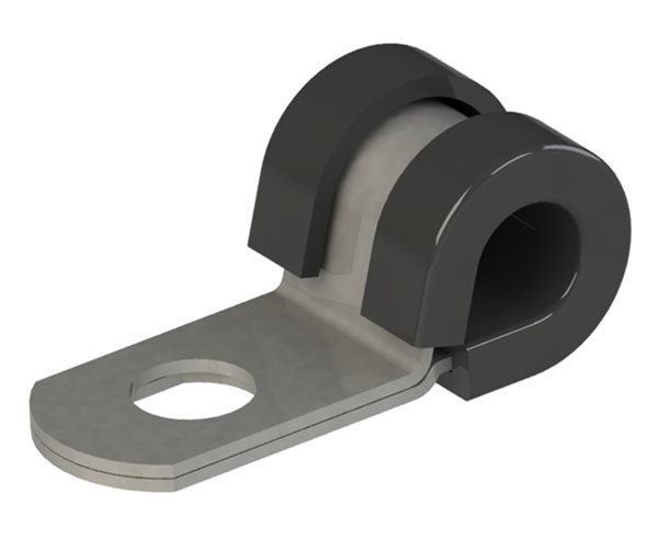 Metal P Clips slide 3