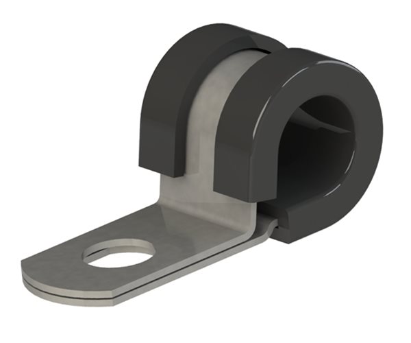 Metal P Clips slide 5