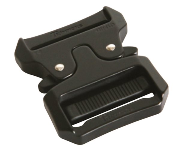 Metal Side Release Buckles slide 1