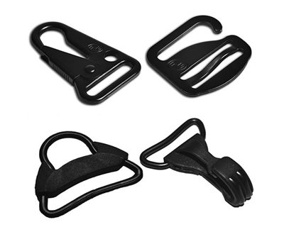 Military Grade Buckles