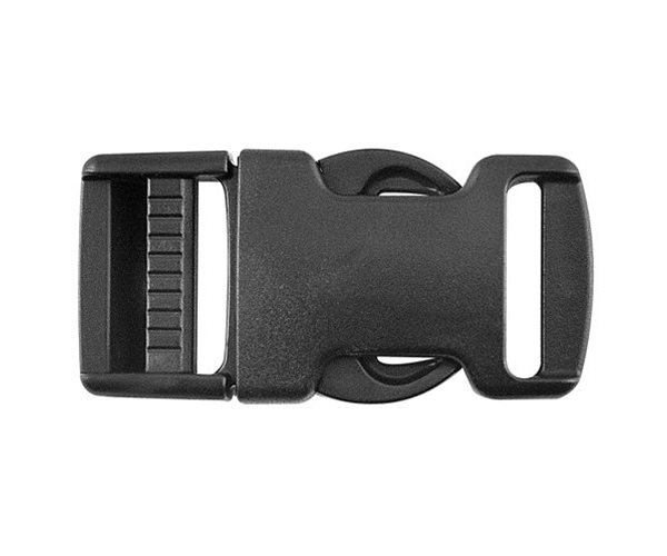 Military Side Release Buckles | Warrior slide 1