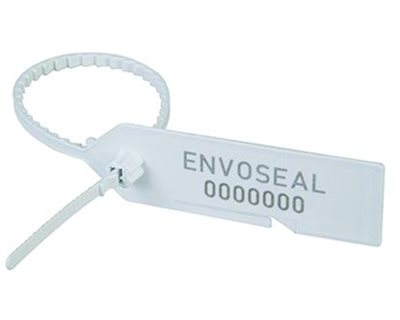 MiniFlex Seals | Anti-Tamper Security Seals 