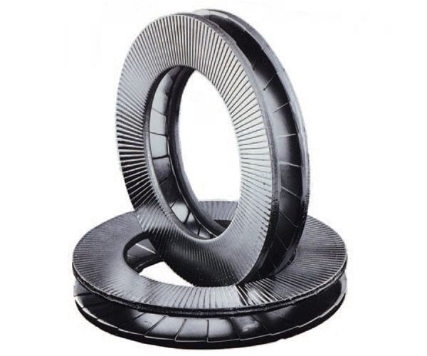 Nord-Lock Washers for Nuts - DIN 25201 slide 1