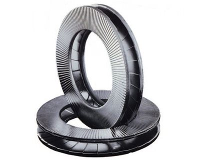 Nord-Lock Washers for Nuts - DIN 25201