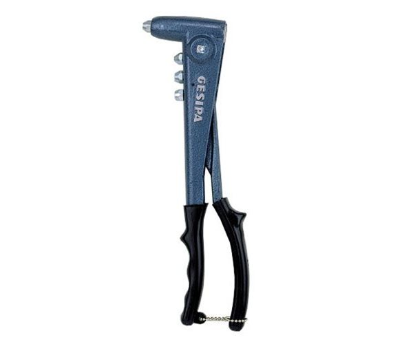 NTS Hand Riveting Tool