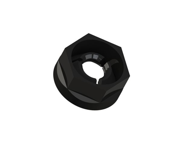 NUT012 Kwik Nut Fasteners