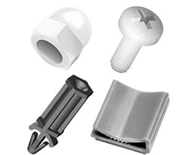 Nylon Fasteners