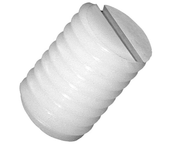 Nylon-Gewindestift slide 1