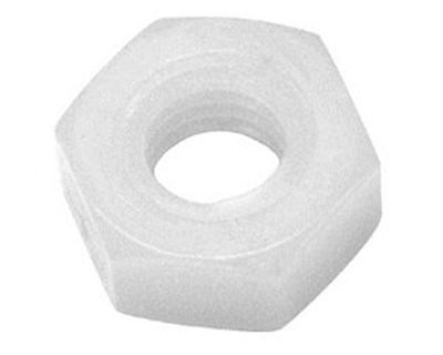 Nylon Nuts