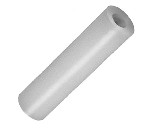 Nylon Threaded Spacers - Round