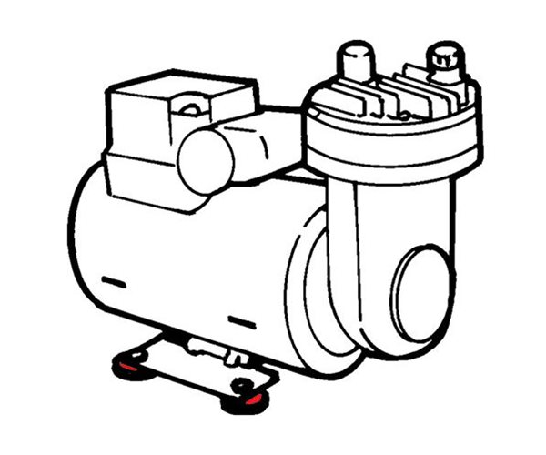 Nylon-Unterlegscheiben DIN 9021 slide 2