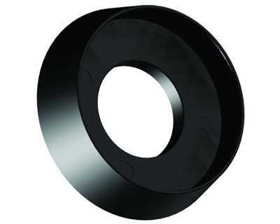 Nylon Unterlegscheiben