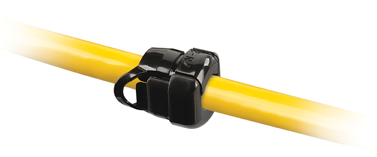 Heyco Original Strain Relief Bushings - Round