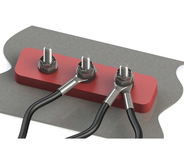 Palnut Regular Lock Nuts - DIN7967 slide 2