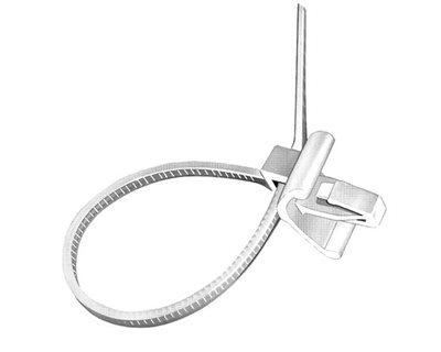 Panel Fixing Cable Ties