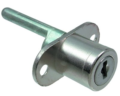 Pedestal Locks | Screw Fixed