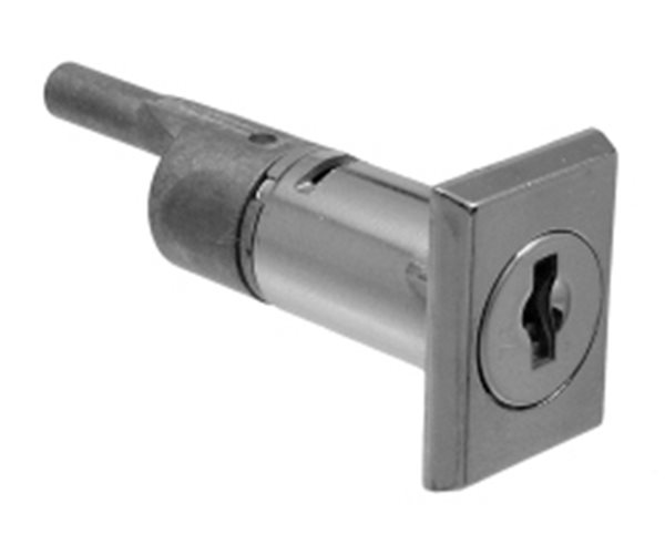 Pedestal Locks - Spring Fixed