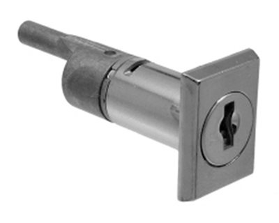 Pedestal Locks | Spring Fixed