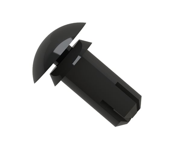 Plastic Button Rivets slide 3