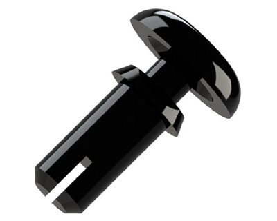 Plastic Button Rivets