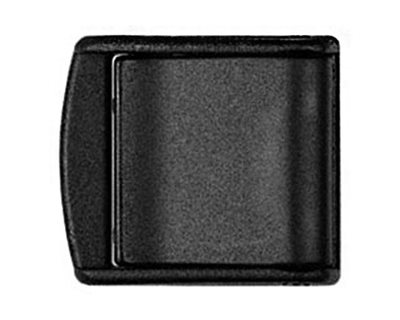 Plastic Cam Lever Flap Buckles