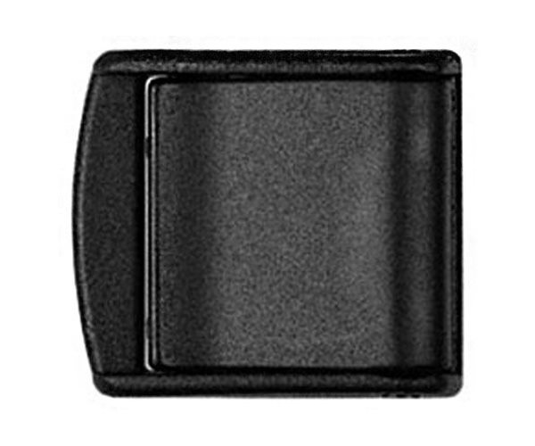 Plastic Cam Lever Flap Buckles
