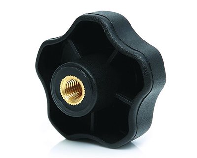 Plastic Knobs & Handles