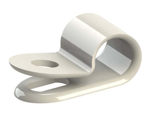 Plastic P Clips slide 4