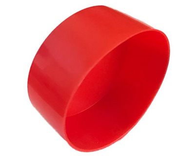 Plastic Pipe End Caps