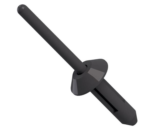 Plastic Pop Rivets | R-Loks slide 1