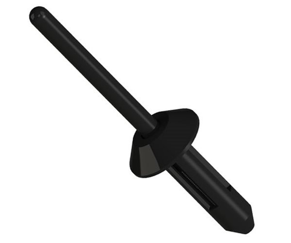 Plastic Pop Rivets | R-Loks slide 2