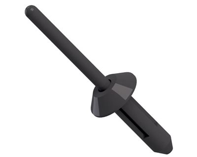 Plastic Pop Rivets | R-Loks