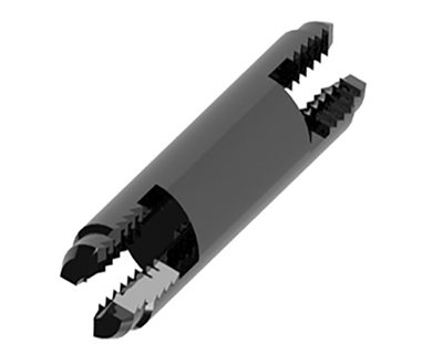 Plastic Rivets Extender Piece