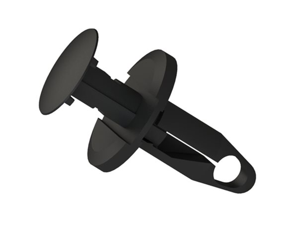 Plastic Rivets | Removable Push Type slide 10