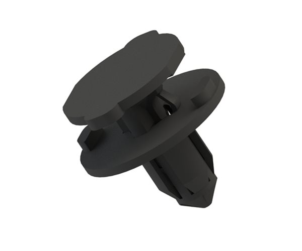 Plastic Rivets | Removable Push Type slide 5