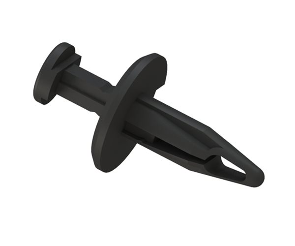 Plastic Rivets | Removable Push Type slide 7