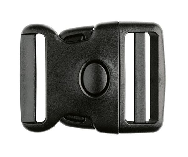 Plastic Safety Buckles | Adjustable slide 1