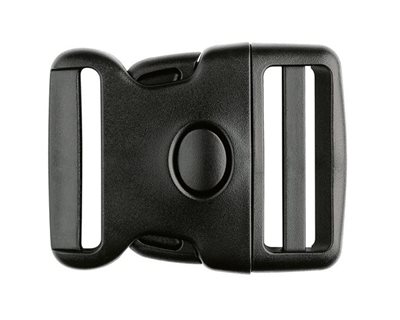 Plastic Safety Buckles | Adjustable