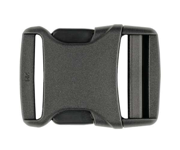 Plastic Side Release Buckles | Crab slide 1