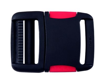 Plastic Side-Release Buckles | Heavy-Duty