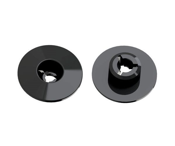 Plastic Snap Rivets Female